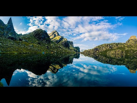 Tobavarchkhili Lake, Georgia (ტობავარჩხილი)