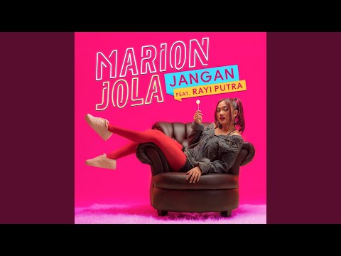 Jangan - Marion Jola