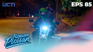 Download Lagu Ucapan Itu Terus Terngiang, Roman Kehilangan Kendali | ROMAN PICISAN | Eps 85 (3/5) MP3