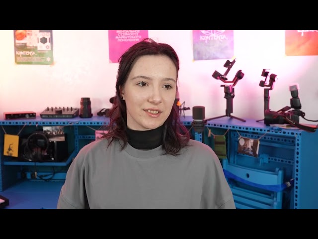 Молодіжні медіа: як створюють власний контент у Кам’янському