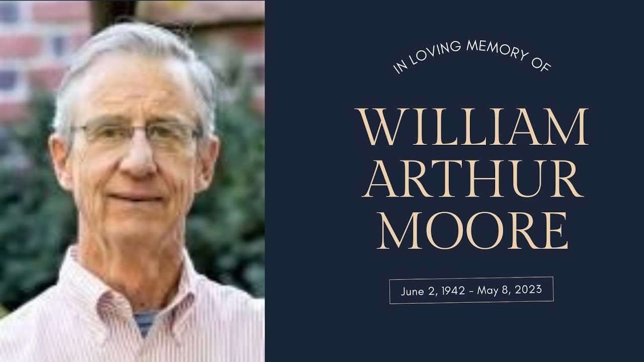 Bill Moore Memorial, Saturday, August 19th, 2023 at 10:00 am - YouTube