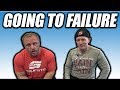 How Often Should You Train To Failure