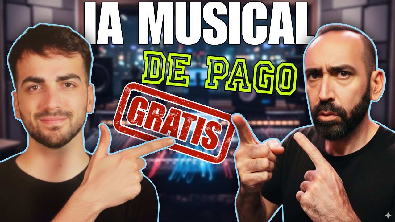 🟢De la IA al DAW 🚀 Workflow REAL con SUNO, MOISES, UVR5 y más! (Con TrackerBits)