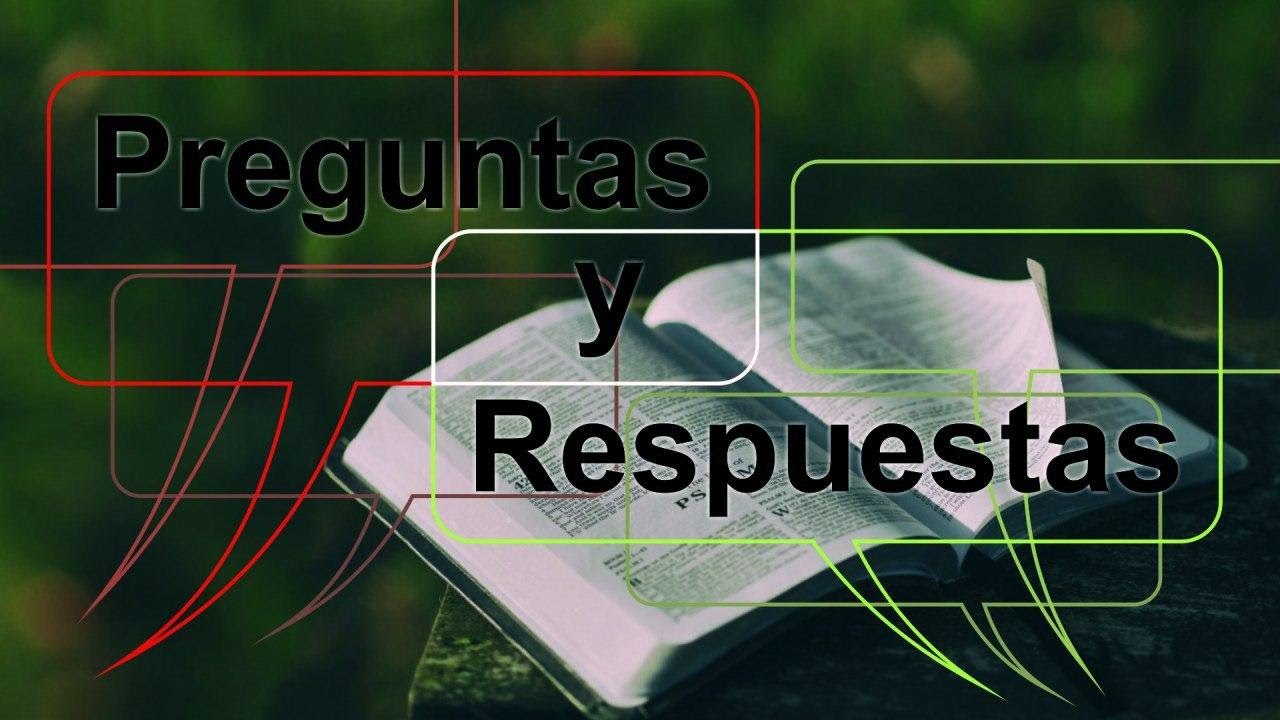 03. Profecía Bíblica; preguntas y respuestas - Samuel Pérez Millos