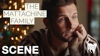 Becoming a Father