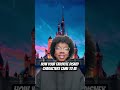 And other details about the Disney Corporation