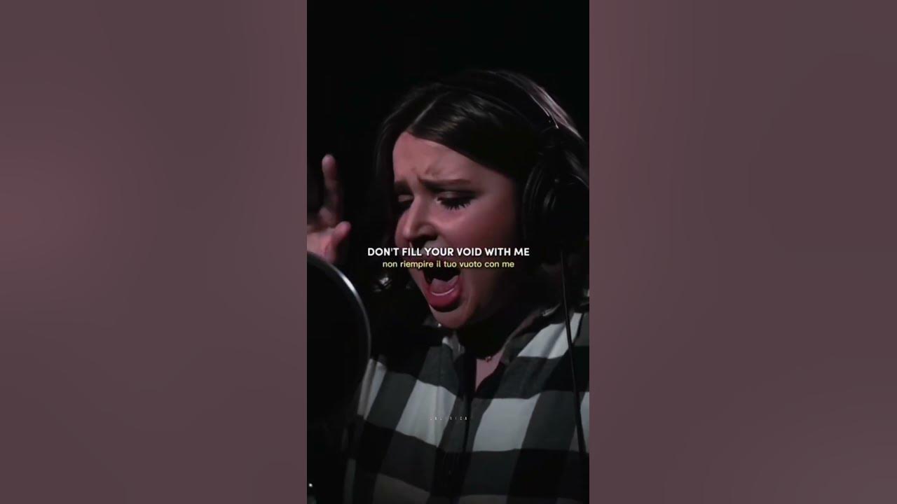 ERIKA LUNDMOEN - YAD ❤️🥵| LYRICS AND AUDIO EDIT BY LA LIRICA @lalirica