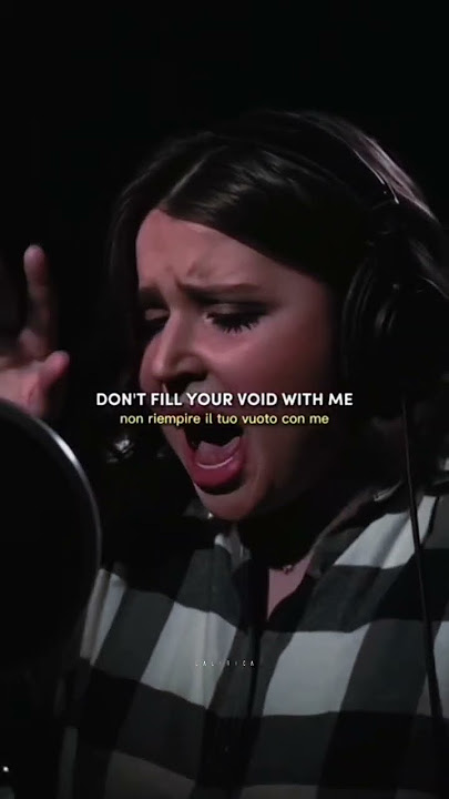 ERIKA LUNDMOEN - YAD ❤️🥵| LYRICS AND AUDIO EDIT BY LA LIRICA @lalirica