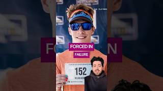 Ultra running story#fitness #running #mindset