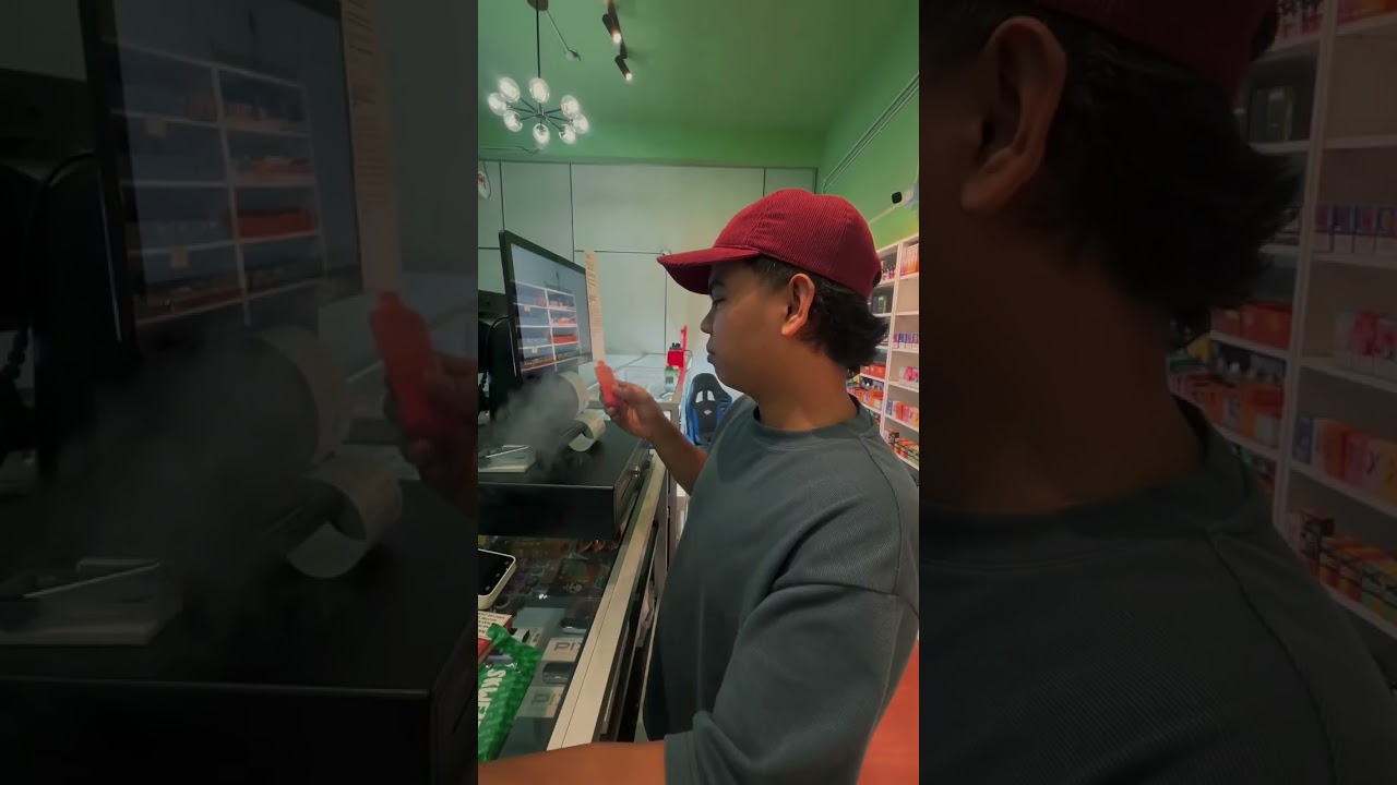 ‼️SKWEZED MESH COIL‼️