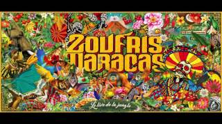 Miniatura de vídeo de "Zoufris Maracas - Prison Dorée (Live) 2016"