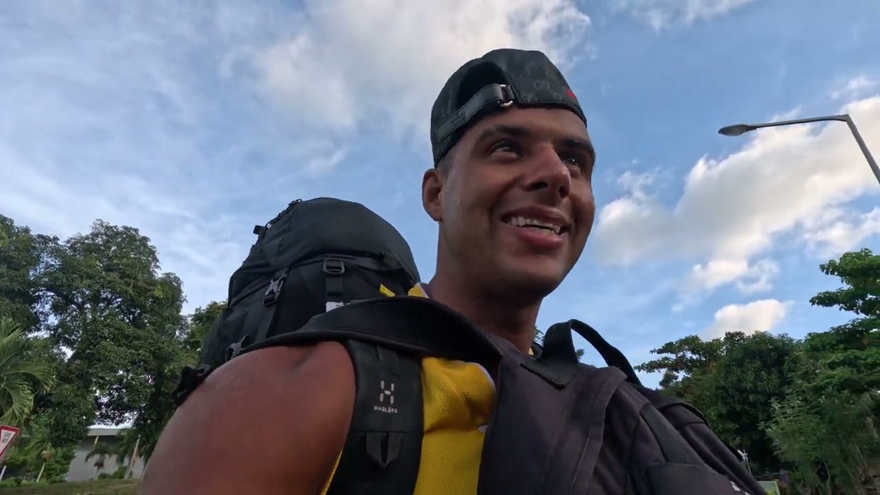 El Nido Palawan To Boracay Travelmp4