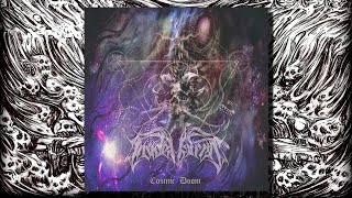 Inside Hatred - Cosmic Doom (EP)