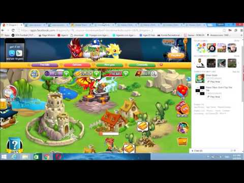 Video Dragon city hack pc - youtube
