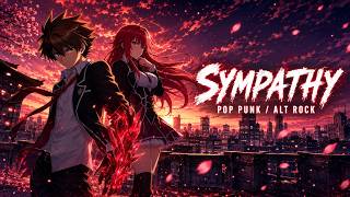 Download lagu High School DxD – Sympathy (Pop Punk / Alt Rock Cover)