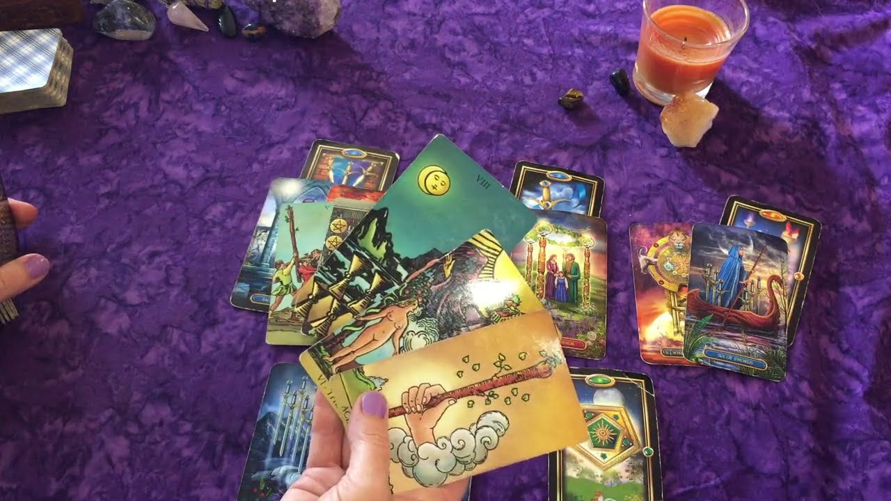 Aries💖Danger....Don't Engage With This Person...Move On to Better Options