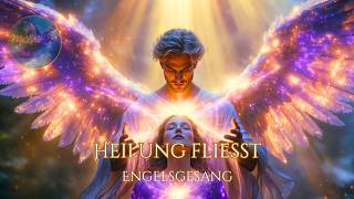 💫 Heilung, Schutz & göttliche Führung | 432 Hz Heilfrequenzen & Spirituelle Musik🔥