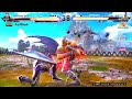 TEKKEN 8 Ranked