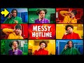 RELATIONSHIP HOTLINE | Toxic Love Ep.1