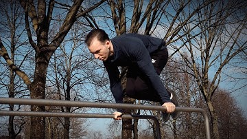 Why You’re Failing at the Planche (and How to Fix It)