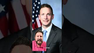 This congressman allegedly shared nude photos of his 2-year-old daughter