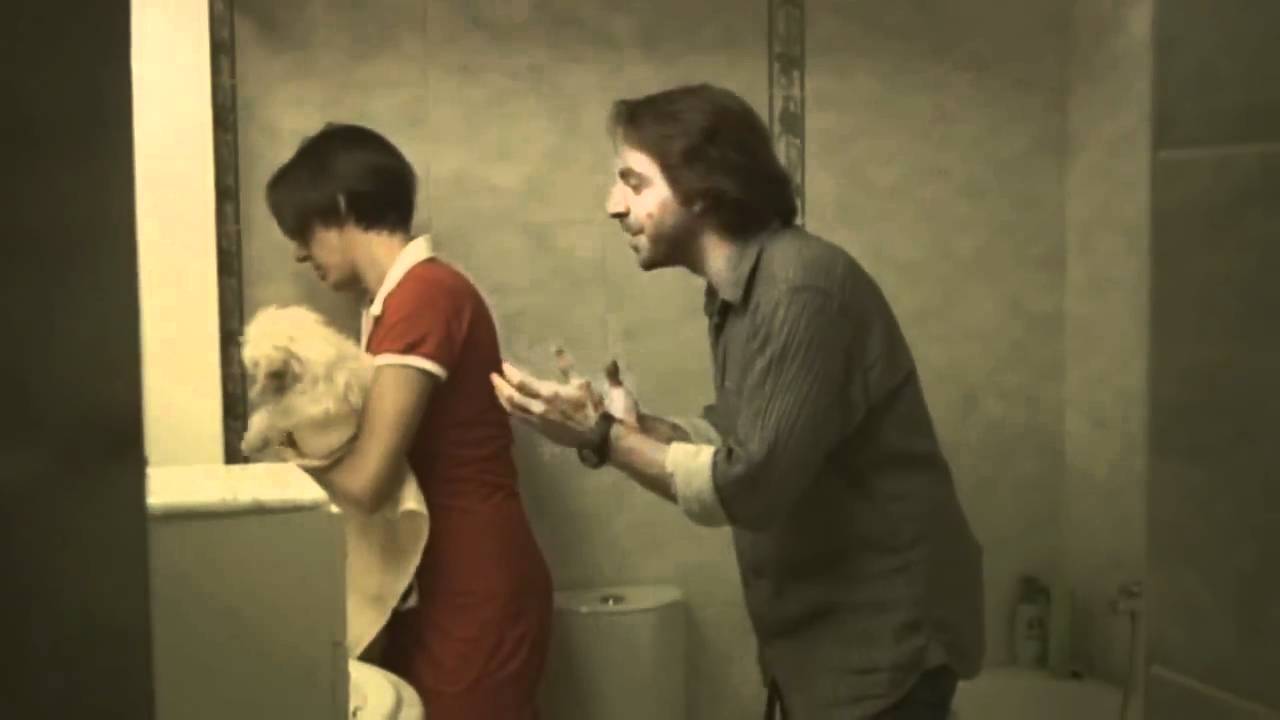 Na kraju zelim da ti kazem samo jos ovo... 凸(¬‿¬)凸