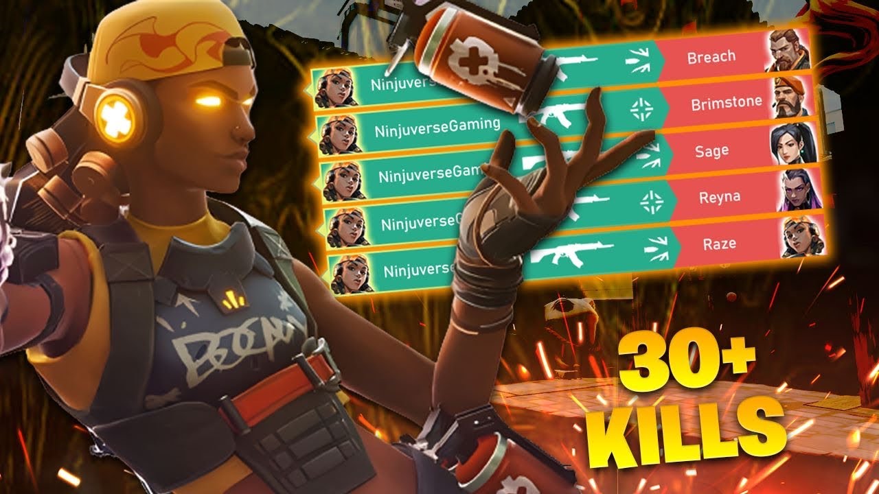 THEY CALLED ME A SMURF 🥱🤯🤯 | RAZE MAIN GAMEPLAY | VALORANT