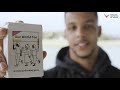 #More2Me: Noah Dembele