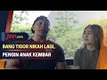 Bang Tigor Menikah Lagi Selisih Usianya Dengan Istri 24 Tahun Bang Tigor Menikah Lagi Selisih Usianya Dengan Istri 24 Tahun
