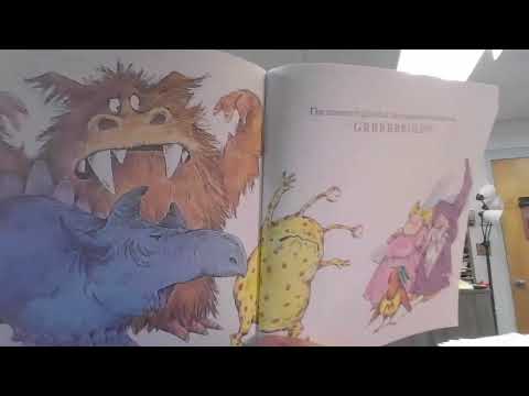 Read Aloud: The