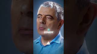 A Life Is A Tragedy Mr Bean