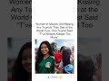 They Are Doing WHAT To Tourists In Mexico?! #WorldCup #Mexico #WorldCupFans