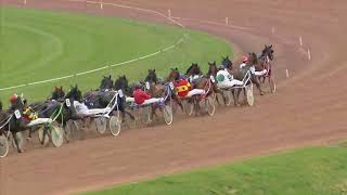 Vidéo de la course PMU PRIX DE L'AUTRICHE