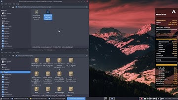 ArcoLinux : 1323 how to build the ArcoLinuxB Bspwm iso