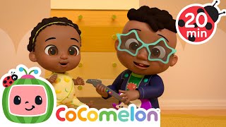 welcome baby rock show cocomelon it s cody time nursery