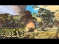Metal Gear 2: Solid Snake 1990 Full OST