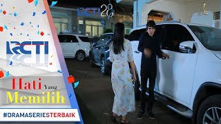 Hati Yang Memilih Putri Disangka Hantu Begini Jadinya 24 Juli 2017