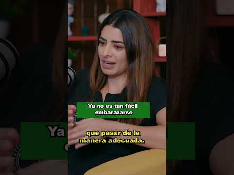 FERTILIDAD en TENGO MUCHAS PREGUNTAS AL RESPECTO
