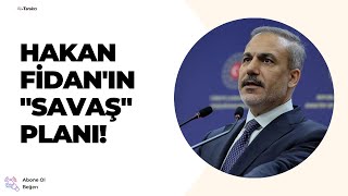 FİDAN'IN KORUMASINDA MI? FAHRETTİN ALTUN İÇİN YENİ DÖNEM! ALİ TARAKCI