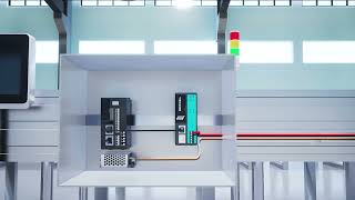 New Products | Decowell LS Series Discrete I/O