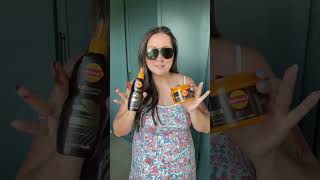 The Carroten intensive tanning gel now comes in a spray! #tiktokshopcreatorpicks #ad #carroten