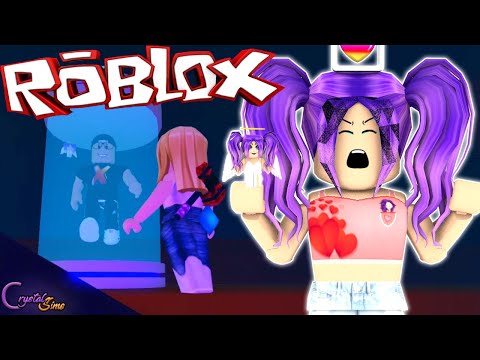 No Sabe Que Usando Esa Llave Sale Y Nos Abandona The Piggysons Roblox Crystalsims Youtube - salto y los abandono jailbreak roblox crystalsims