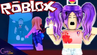 Un Asesino Muy Lento Murder Mystery Roblox Crystalsims Crystalsims Thewikihow - la asesina de halloween murder mystery roblox crystalsims