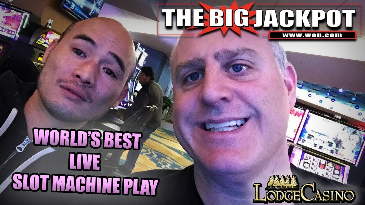 What is the best day of the week to play slot machines