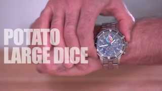 Details How To Large Dice a Potato in No Time At All Guide