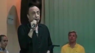 محمد رءوف / ياحبيبى قولى اخرة جرحى ايه