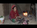Myvillage officials ep 950   mum is cooking raw meat in village