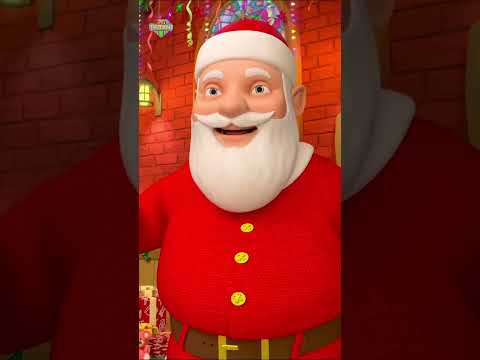 Christmas This is the Way Song #shorts #cartoon #ytshort #trending #christmassongs