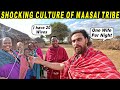 Maasai Tribe's Shocking Culture: You Won't  Believe These Traditions 🇹🇿
