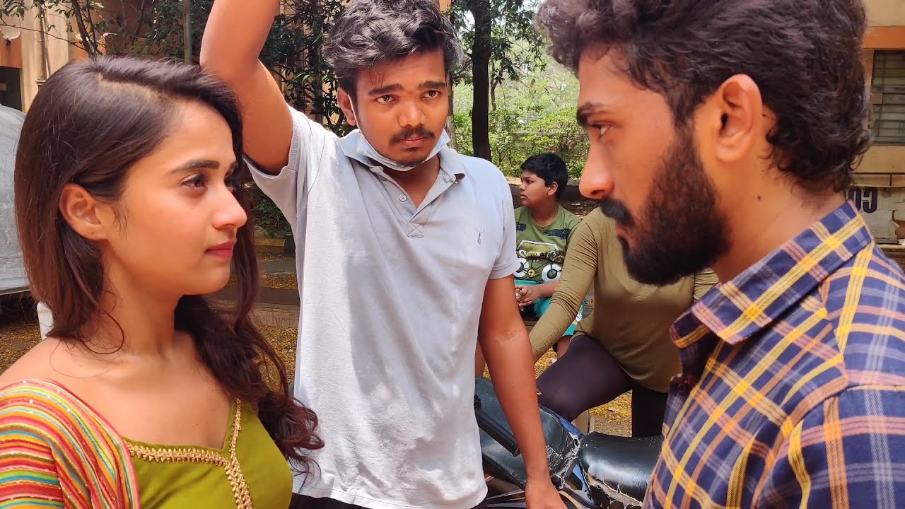 DOWNLOAD Thattukoledhey Breakup Song 4k Deepthi Sunaina Vinay Shanmukh 